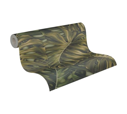 A.S. Création PintWalls Vliestapete mit Dschungel-Motiv... - Pet Supplies Amazon Germany à 17.67€