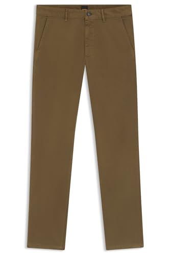 BOSS Chino_Slim - Amazon Royaume-Uni à 53.55€