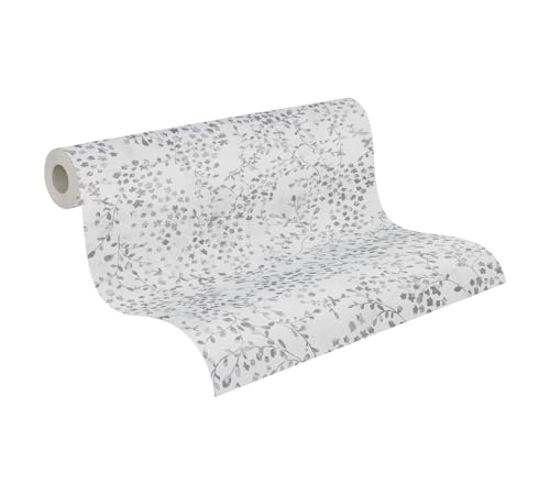 A.S. Création PintWalls Vliestapete mit Blätter-Motiv 0,53... - Animalerie en promo à 16.98€