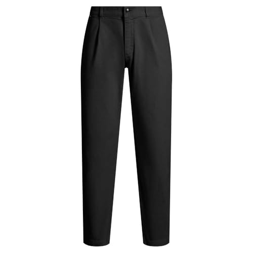 BOSS Chino-Pleated - Mode & Vêtements en promo à 27.64€