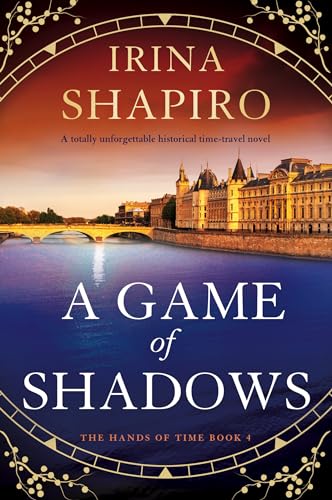 A Game of Shadows: A totally unforgettable historical... - Maison & Cuisine en promo à 0.99€