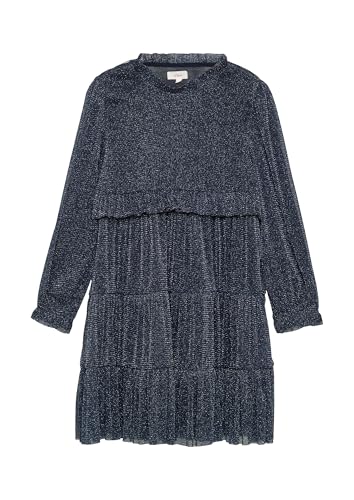 Mesh-Kleid mit Glitzergarn - Maison & Cuisine Amazon Allemagne à 18.32€