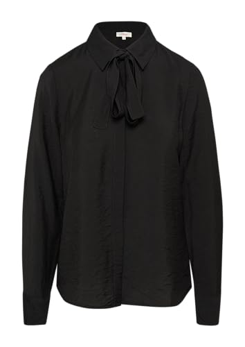 s.Oliver Schluppen-Bluse Langarm - Amazon Allemagne à 17.23€