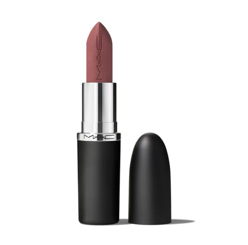 Macximal Silky Matte - Mehr by MAC for Women - 0.11 oz... - Beauté & Parfums Amazon France à 18.95€
