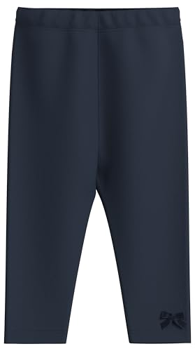 s.Oliver Junior Leggins mit Schleifendetail - Amazon Allemagne à 5.34€