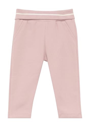 s.Oliver Junior Leggins mit Umschlagbund - Amazon Allemagne à 5.24€