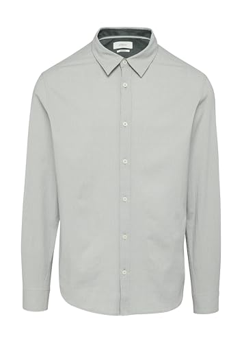 s.Oliver Kariertes Hemd aus Seersucker - Amazon Germany à 15.69€