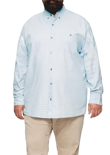 s.Oliver Hemd mit Button-Down-Kragen - Mode & Vêtements en promo à 19.99€