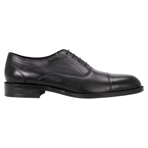 BOSS Tayil_Oxfr_tclt - Amazon Allemagne à 38.06€