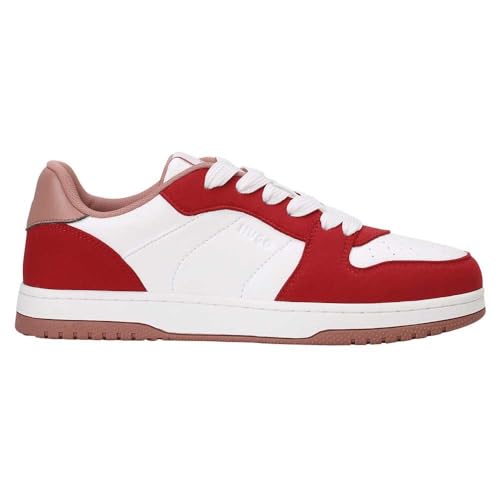 Hugo Hadrian_Tenn_pusd, Scarpe da Ginnastica Donna, Open... - Auto & Moto en promo à 45.56€