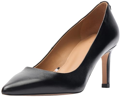 BOSS Janet_Pump70_NA, Pompa Donna, Black1, 35 EU - Sports & Fitness Amazon Italie à 81.72€
