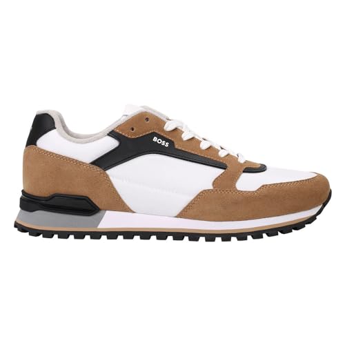 BOSS Parkour L Runn Sdnyt 10263136 Trainers EU 39 en promo à 78,29€ (-56%) sur Amazon FR