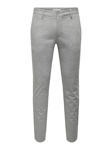 ONLY & SONS ONSMARK 9887 Noos Pantalon Slim à Carreaux... - Maison & Cuisine Amazon France à 27.45€