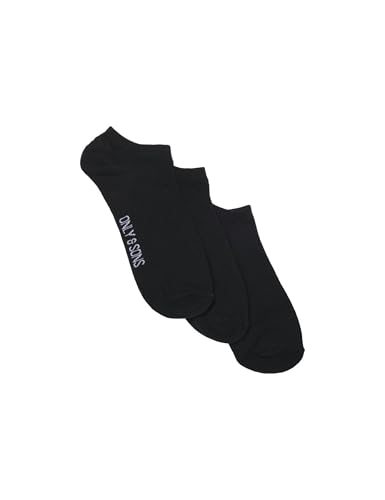 ONLY & SONS ONSFINCH - Calcetines deportivos (3 unidades)... - Bon plan à 4.91€