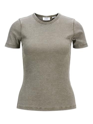 JJXX JXFRANKIE WASH SS STR Tee JRS NOOS - Amazon Germany à 6.93€