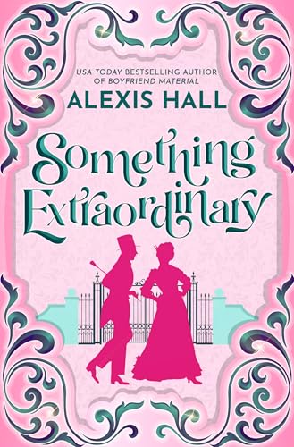 Something Extraordinary (Something Fabulous) - Bon plan à 1.00€