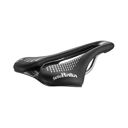 Selle Italia SLR Boost Gravel TI 316 Superflow - Selle Vélo... - Sports & Fitness Amazon France à 126.00€