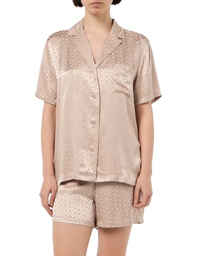 BOSS Monogram Short Set - High-Tech & Électronique Amazon Allemagne à 47.37€