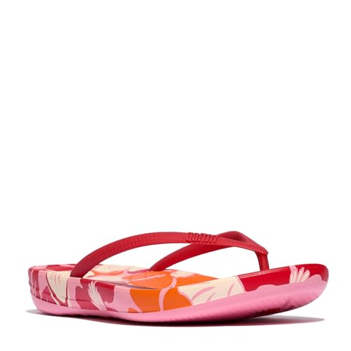 Fitflop Infradito ergonomiche Iqushion Flowerz da donna... - Garden & Outdoor Amazon Italy à 13.01€