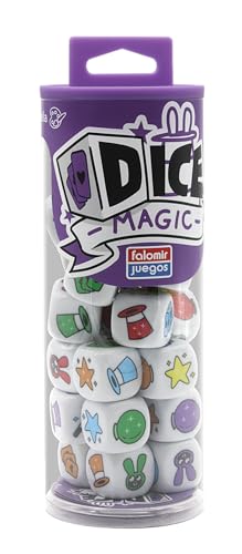 falomir - Jouet Multicolore (34022) - Jouets & Jeux Amazon France à 15.11€