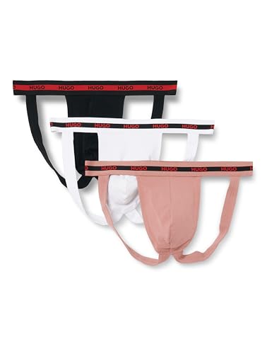 HUGO JOCKSTR TRIPL Planet - Sports & Fitness Amazon Allemagne à 15.21€