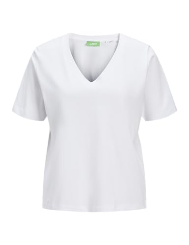 JJXX Jxannie Reg Vneck Ss Tee JRS - Amazon Allemagne à 7.88€