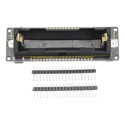 Placa de Desarrollo WiFi Procesador de Microcontrolador de... - High-Tech & Électronique Amazon Espagne à 1.25€