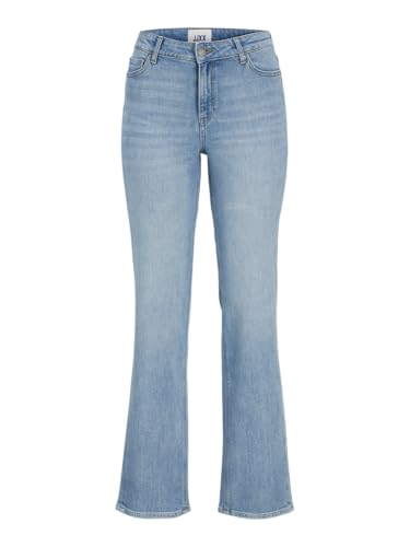 JJXX JXNICE SL-Straight MW C8152 DNM NOOS - Amazon Germany à 18.45€