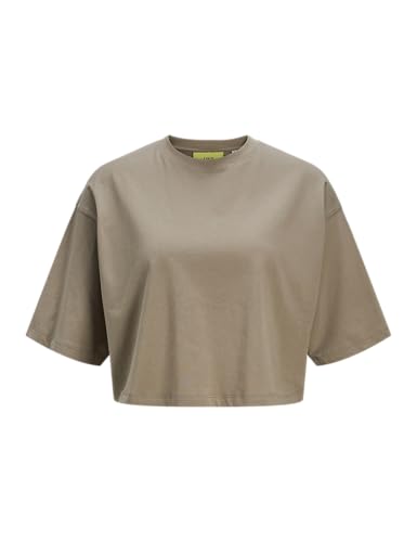 JXANDREA Loose SS Cropped Tee JRS NOOS - Amazon Allemagne à 6.88€