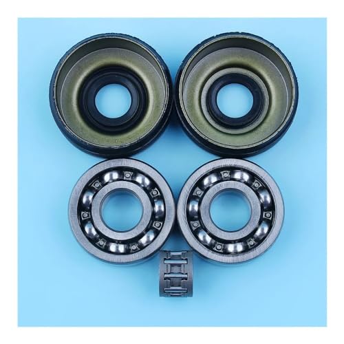 FEREOWNQ Kurbelwellen-Nadellager-Öldichtungssatz for Pu-LAN... - Auto & Moto Amazon Allemagne à 15.12€