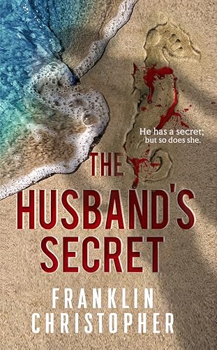 The Husband's Secret: A Dark Psychological Thriller (The... - High-Tech & Électronique Amazon Royaume-Uni à 0.77€