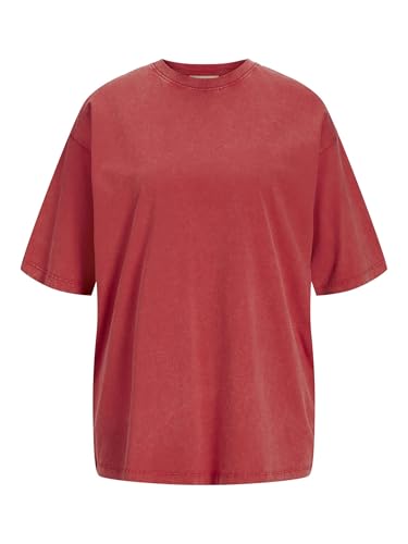 JXANDREA WASH Loose SS Tee JRS - Amazon Germany à 9.58€