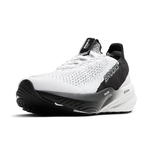 Brooks Glycerin Stealthfit 22 - Scarpe da corsa neutre da... - Auto & Moto Amazon Italie à 140.65€