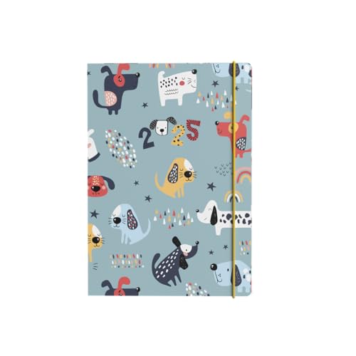 Collins Maru 2025 Planner - A6 Week To View Cut Flush Diary... - Pet Supplies Amazon UK à 3.64€