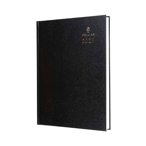 Collins Standard Desk 2025 Diary for Professionals - A4... - Maison & Cuisine en promo à 5.34€
