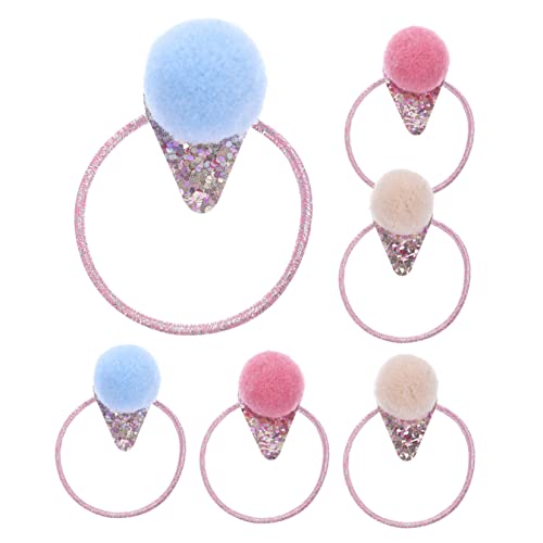 NOLITOY 12piezas De Pelo De Lentejuelas Coleteros Elásticos... - Maison & Cuisine Amazon Espagne à 5.99€