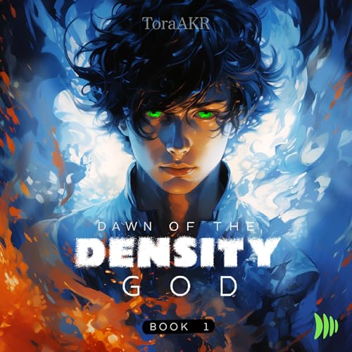 Dawn of the Density God: Density God, Book 1 - Livres & eBooks Amazon Royaume-Uni à 3.99€