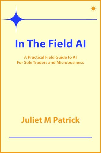 In The Field AI: A Practical Field Guide to AI for Sole... - Bon plan à 0.99€