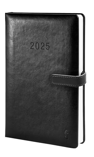 Chronoplan 50815 Buchkalender Kalendarium 2025... - High-Tech & Électronique Amazon Allemagne à 8.03€