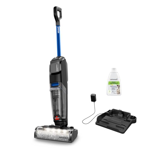 BISSELL CrossWave OmniFind, Aspirateur Balai Laveur Sans... - Sports & Fitness Amazon France à 189.99€
