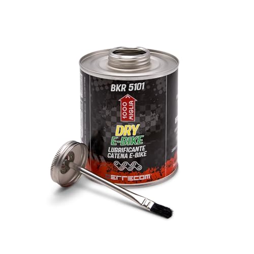 Errecom 1000 Miglia BKR 5101 E-BIKE DRY E-Bikes... - Sports & Fitness Amazon Allemagne à 22.14€