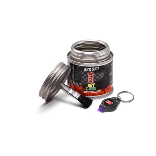 Errecom 1000 Miglia BKR 5101 E-BIKE DRY E-Bikes... - Sports & Fitness Amazon Allemagne à 3.73€