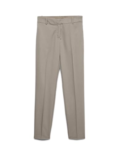 VERO MODA VMNILA MW Tapered Pant - Maison & Cuisine en promo à 18.40€