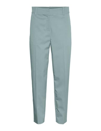 VERO MODA VMNILA MW Tapered Pant - Amazon Allemagne à 14.09€
