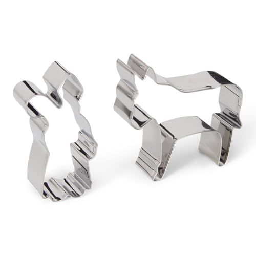 patisse, 13994, 2 Ausstechformen Gingerman mit Herz, 7 x 6... - Maison & Cuisine Amazon Allemagne à 4.24€