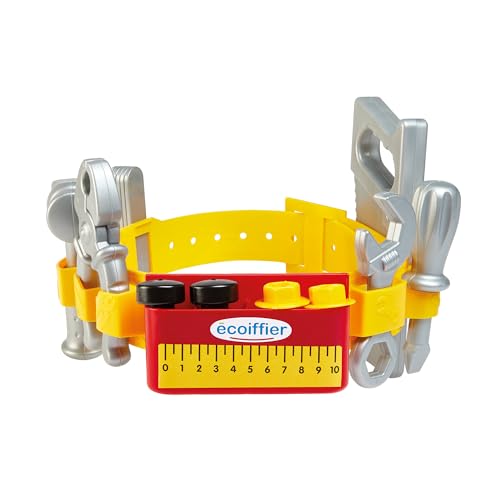 Ecoiffier Toys 2418 - Maletín para Herramientas (Juego de... - Jouets & Jeux en promo à 18.38€