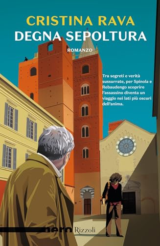 Degna sepoltura (Italian Edition) - Amazon Allemagne à 2.99€