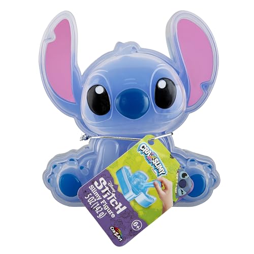 Cra-Z-Art, CRA-Z-Slimy Stitch Slime Toy- Glossy, Stretchy... - Jouets & Jeux Amazon Royaume-Uni à 2.00€