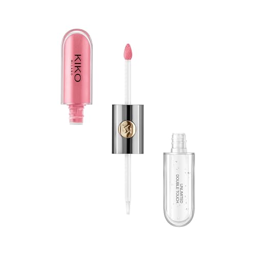 KIKO Milano Unlimited Double Touch 111, Rouge À Lèvres... - Beauté & Parfums Amazon France à 10.50€