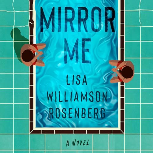 Mirror Me: A Novel - Maison & Cuisine Amazon Royaume-Uni à 13.02€